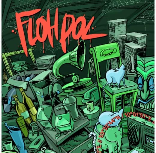 Flohpol
