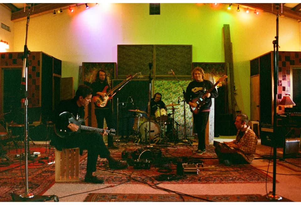 Ty Segall