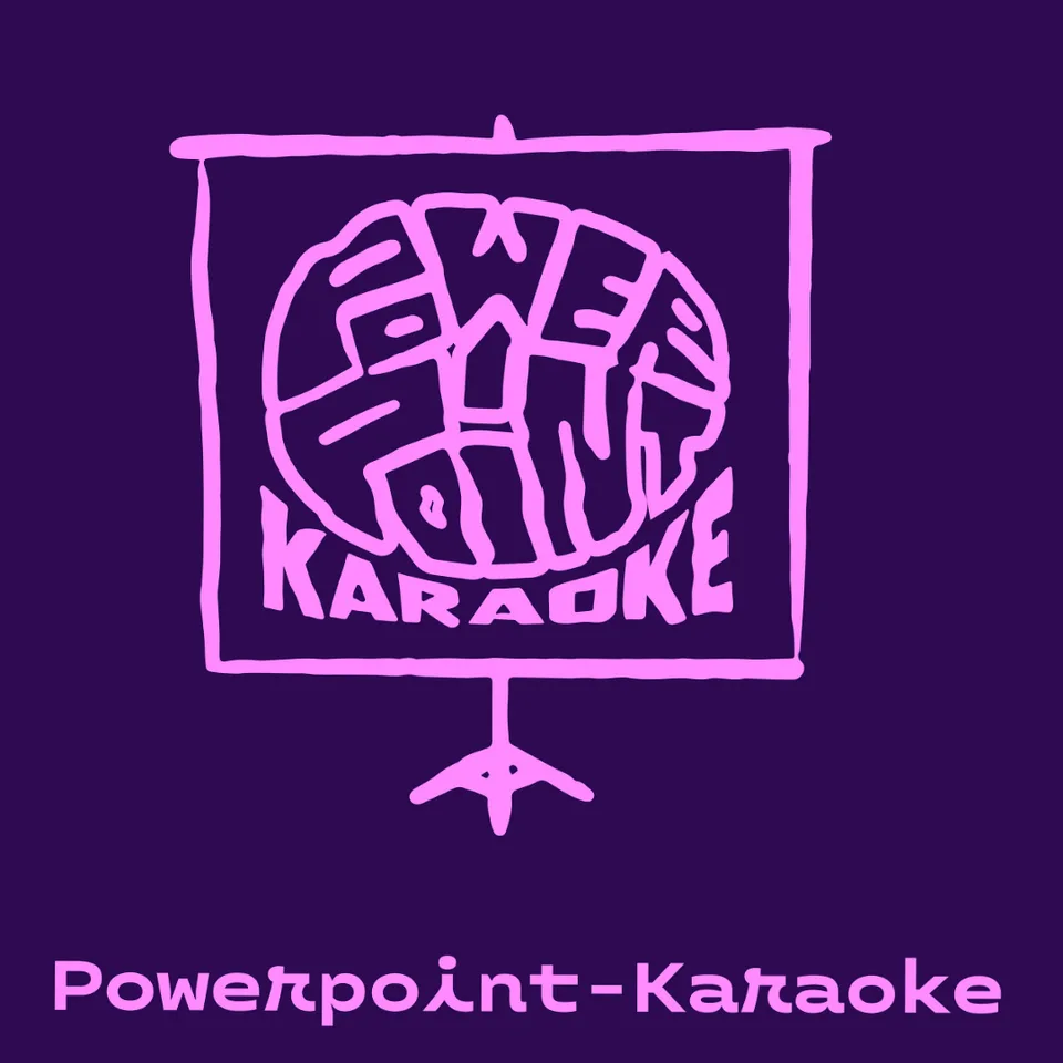 PowerPoint Karaoke